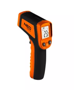Пірометр для оцінки температури (-50~400?, -58~752?) NEO, фото  | SNABZHENIE.com.ua