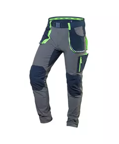 Робочі штани PREMIUM, 4 смужки, розмір L NEO, фото  | SNABZHENIE.com.ua