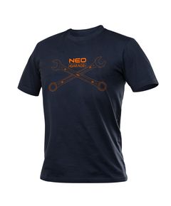 Футболка Neo Garage, 100% бавовна ріпстоп, розмір S NEO, фото  | SNABZHENIE.com.ua