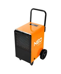 Фен строительный NEO 750W, фото  | SNABZHENIE.com.ua