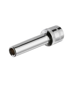 Головка удлиненная 1/4 шестигранная 7мм Cr-V INTERTOOL ET-0457, фото  | SNABZHENIE.com.ua