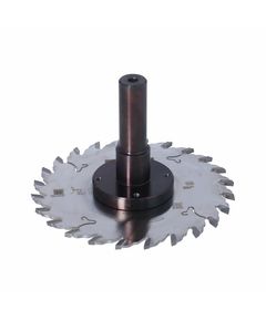 Пильный диск 183 Adaptor S=20x50, Sawblade Q150/3,2/30 Z24 Ruby Kon, фото  | SNABZHENIE.com.ua