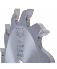 Пильный диск Ita Tools PT54-12530012-AJF0, 125 мм, 300 зубьев, фото  | SNABZHENIE.com.ua