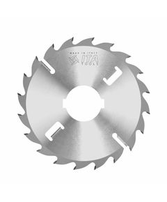 Пильный диск Multirip 300мм, 80F, 24+4Z, ALT Ita Tools 279.300080024.403, фото  | SNABZHENIE.com.ua