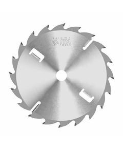 Пильний диск D=250 F=50 Z=20+4 K/P=2,7/1,8 ALT10 Ita Tools, фото  | SNABZHENIE.com.ua