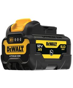 Акумуляторна батарея DeWALT DCB126G 12V, GFN, фото  | SNABZHENIE.com.ua