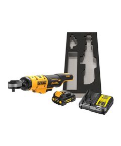 Гайковерт угловой DeWALT DCF503L1G, фото  | SNABZHENIE.com.ua