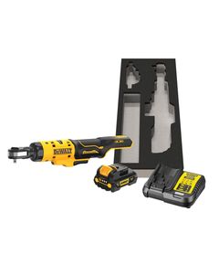 Гайковерт угловой DeWALT DCF504L1G, фото  | SNABZHENIE.com.ua