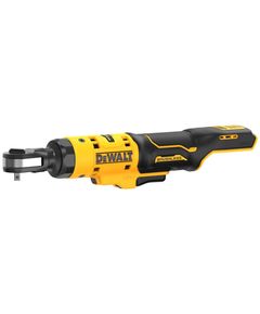 Гайковерт кутовий акумуляторний безщітковий DeWALT DCF504N трещітка, фото  | SNABZHENIE.com.ua