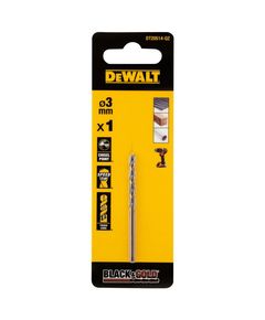 Сверло по металлу DeWALT EXTREME Black & Gold 14 мм, фото  | SNABZHENIE.com.ua