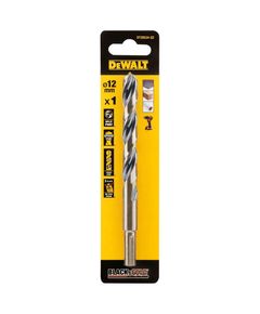 Сверло по металлу DeWALT EXTREME IMPACT Черное и Золотое 10 мм DT20534, фото  | SNABZHENIE.com.ua