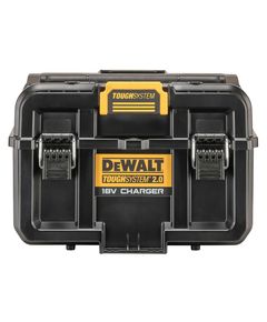 Зарядное устройство DeWALT DWST83471 в боксе для хранения, фото  | SNABZHENIE.com.ua