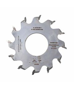 Диск пильный GK2 HM 107мм F40 Z12 R2 K6 LH для SCM K360 K560, фото  | SNABZHENIE.com.ua