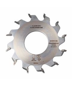 Пильный диск GK2 HM 107мм F40 Z12 R2 K6 RH для SCM K560 K360, фото  | SNABZHENIE.com.ua