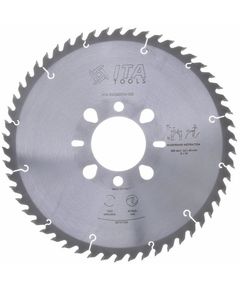 Диск пильный Ita Tools 350мм, 80 зубьев, K/P=4,4/3,0 для P16, фото  | SNABZHENIE.com.ua