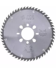 Диск пильный Panel sizing saw blade D=350 F= 80 Z= 54 K/P=4,4/3,0 NS PH01 Ita Tools, фото  | SNABZHENIE.com.ua