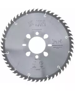 Диск пильный Panel sizing saw blade D=480 F= 30 Z= 54 K/P=5,0/3,2 NS PH:03 + 2/13/94 Ita Tools, фото  | SNABZHENIE.com.ua