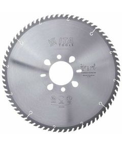Диск Ita Tools 400 мм, 80 зубьев, фото  | SNABZHENIE.com.ua