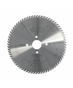 Пильный диск Ita Tools D=380, F=60, Z=72 для панелей, фото  | SNABZHENIE.com.ua