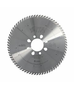 Диск пильний панельний D=380 F=80 Z=72 K/P=4,4/3,2 TP PH01 Ita Tools, фото  | SNABZHENIE.com.ua