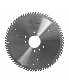Пильный диск Ita Tools NANO 320 мм, 72 зуба, фото  | SNABZHENIE.com.ua