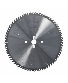 Диск пильний 350мм, 72 зуба, спеціальний Ita Tools для панелей, фото  | SNABZHENIE.com.ua