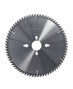 Диск пильний Ita Tools D=380, F=60, Z=72, твердий вуглець, NANO PH:COMBI7, фото  | SNABZHENIE.com.ua