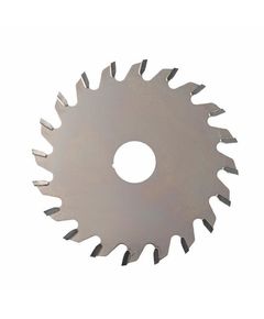 Пильный диск Scoring Blade D=100 F=20 Z=20 K=3,1-4,3 P=2,2 CON-ALT5°, фото  | SNABZHENIE.com.ua