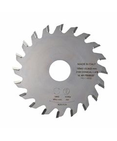 Пильный диск Ita Tools 100мм, F22, Z20, K3.1-4.3, P2.2 P36.100022020., фото  | SNABZHENIE.com.ua