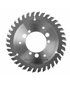 Диск пильный Conical 160мм F55 Z36 K4,4-5,6 P3,2 Ita Tools, фото  | SNABZHENIE.com.ua