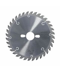 Пильный диск Ita Tools 180мм, 36 зубьев, фото  | SNABZHENIE.com.ua