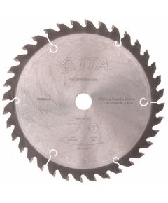 Диск пильний PT36-20020036-LGD0 Ita Tools, 200 мм, фото  | SNABZHENIE.com.ua