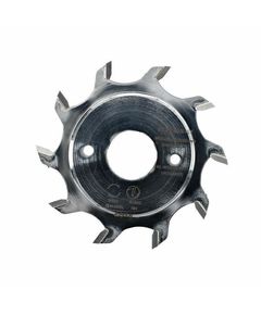 Пильный диск Adjusting D=80 F=20 Z=10+10 K=2,8-3,6 FLAT Ita Tools, фото  | SNABZHENIE.com.ua