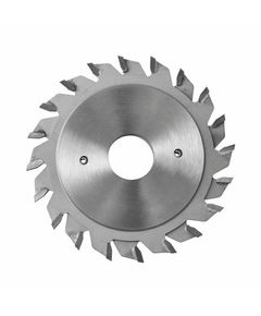Пилочный диск Adjusting 100мм, F=22, Z=10+10, K=2,8-3,6, FLAT Ita Tools, фото  | SNABZHENIE.com.ua