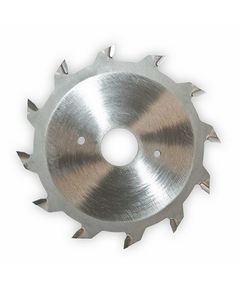 Пильный диск Adjusting D=120 F=20 Z=12+12 K=2,8-3,6 FLAT Ita Tools, фото  | SNABZHENIE.com.ua