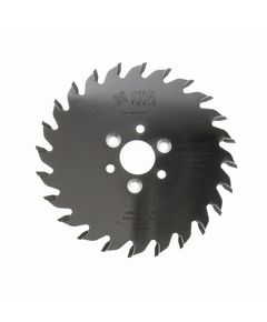 Пильный диск 120мм, 24 зуба, FZ PH: 3/M4/35, для SCM CYFLEX, фото  | SNABZHENIE.com.ua