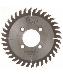 Диск пильний Ita Tools PDA.120020036.00A, фото  | SNABZHENIE.com.ua