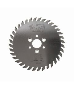 Диск пильний 125мм, 36 зубів, ALT PH для SCM Ita Tools PDA, фото  | SNABZHENIE.com.ua