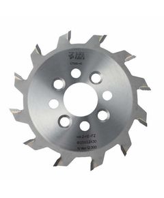 Диск пильный Ita Tools 125мм, 12 зубьев, F=30, фото  | SNABZHENIE.com.ua