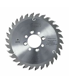 Диск пильний Ita Tools 150 мм, 30 зубів, K/P 4.0/3.0, PH: 4/M6/48, фото  | SNABZHENIE.com.ua