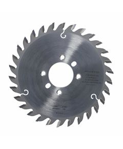 Диск пильный 150 мм F35 Z30 K/P4,0/3,0 WZ PH:4/M5/50 LH+RH BIESSE, фото  | SNABZHENIE.com.ua