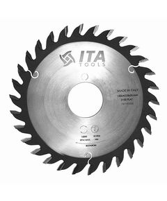 Диск пильний D=150 F=35 Z=30 K/P=3,5/2,5 для PIANO Biesse, фото  | SNABZHENIE.com.ua