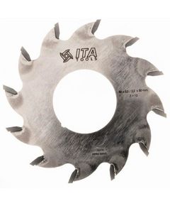 Диск пильный BIMATIC Ita Tools 80мм, 12 зубьев, F=30, K/P=3,2/2,2, фото  | SNABZHENIE.com.ua