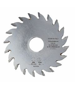 Пильний диск Trimming D=90мм F=20 Z=20 K=2,8 ES Ita Tools, фото  | SNABZHENIE.com.ua