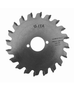 Пильный диск PKA D=100мм, F=22мм, Z=20, K/P=2,4/1,6, ALT neg.6, фото  | SNABZHENIE.com.ua
