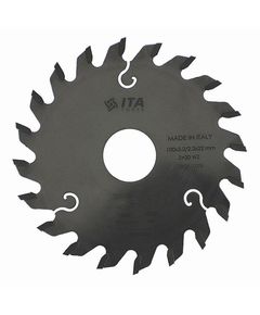 Диск пильный Trimming D=100, F=22, Z=20 для FELDER FORMAT 4/710, фото  | SNABZHENIE.com.ua