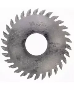 Диск пильный Saw blad D=100 F= 30 Z= 30 K/P=2,6/1,6 L Poz. Ita Tools, фото  | SNABZHENIE.com.ua