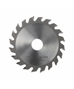Пильный диск Trimming 110мм, 20 зубьев, Holz-Her Ita Tools, фото  | SNABZHENIE.com.ua