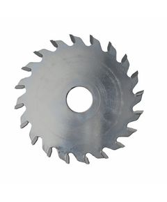 Пильный диск Holz-her 1918 D=110мм F=22мм Z=20 K=3,6, фото  | SNABZHENIE.com.ua