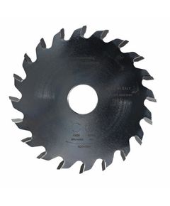 Пильный диск Holz-her 1918 D=110мм F=22мм Z=20 K=3,6 KA701, фото  | SNABZHENIE.com.ua
